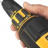 Masina insurubat DeWALT DCF620P2K-QW pt. gips-carton, acumulator Li-Ion 5Ah 18V