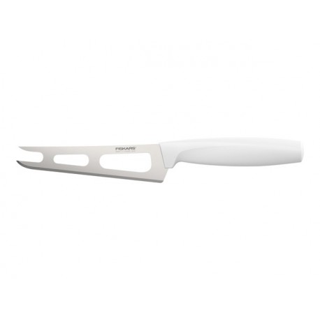 Cutit pentru branza FISKARS Functional Form 1015987, alb