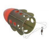 Racheta de nadire CARP EXPERT FEEDER MINI