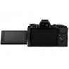 Aparat foto mirrorless OLYMPUS E-M5II Body black