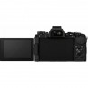 Aparat foto mirrorless OLYMPUS E-M5II Body black