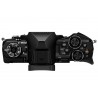 Aparat foto mirrorless OLYMPUS E-M5II Body black