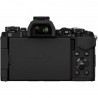 Aparat foto mirrorless OLYMPUS E-M5II Body black