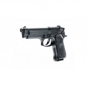 Pistol airsoft UMAREX BERETTA 92FS 6MM 26BB 1,5J