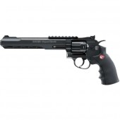 Pistol airsoft UMAREX CO2 RUGER SUPERHAWK8 6MM 8BB 4J