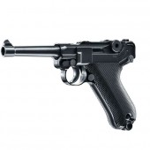 Pistol airsoft CO2 UMAREX LEGEND P08 6MM 15BB 2J