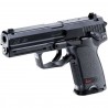 Pistol airsoft CO2 HEKLER&KOCH USP 6MM 16BB 2J