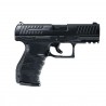 Pistol airsoft arc WALTHER PPQ 6MM 14BB 0,5J