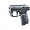 Spray pistol autoaparare WALTHER PDP PIPER GEL