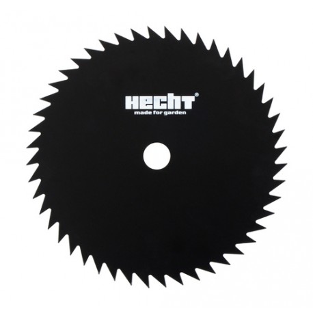 Disc pentru iarba HECHT 600590, Ø 255 x 1,4 mm