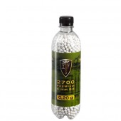Bile airsoft UMAREX ELITE FORCE 6MM 0,2G 2700BUC