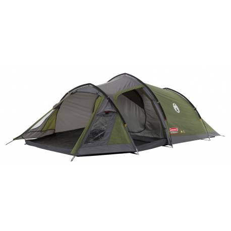 Cort camping COLEMAN TASMAN 3, 3 persoane