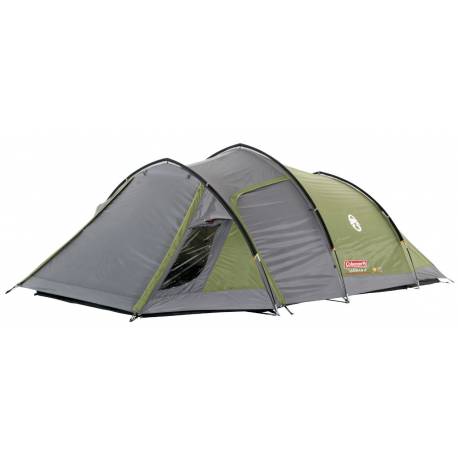 Cort camping COLEMAN TASMAN 4, 4 persoane