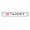 Linie distanta aruncare darts TARGET