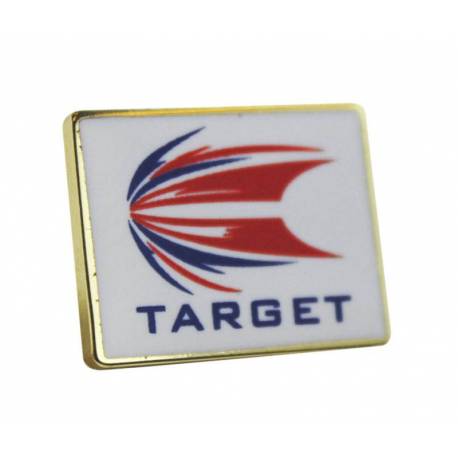 Insigna darts TARGET