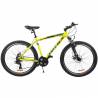 Bicicleta MTB OMEGA SWEEP 27.5", GALBEN