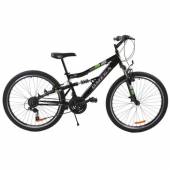 Bicicleta MTB PASSATI MAGIC 26", NEGRU