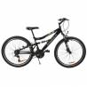 Bicicleta MTB PASSATI MAGIC 29", NEGRU