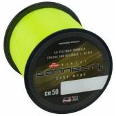 Fir monofilament BERKLEY DIRECT CONNECT CM50 GALBEN 034MM/8,8KG/1200M