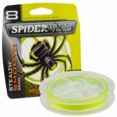 Fir textil SPIDERWIRE STEALTH 8 GALBEN 020MM 20,0KG/150M