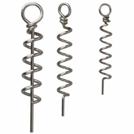 Prindere naluca pe jig SAVAGE GEAR CORK SCREW S 8BUC/PL