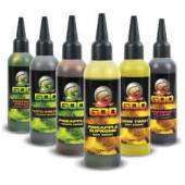 Atractant KORDA GOO PINEAPPLE POWER SMOKE 115ML