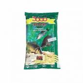 Nada feeder SENSAS 3000 BREAM/BIG FISH 1KG