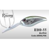 Vobler HERAKLES HDD 55F 7.0cm 27gr Baitfish