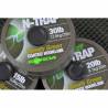 Fir montura crap KORDA N-TRAP SEMI STIFF COATED 20M/15LBS