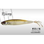 Vobler HERAKLES HELIX TOPWATER 11.5cm 16gr ALBURNO TIGER