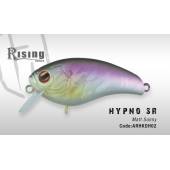 Vobler HERAKLES HYPNO-SR F 5.6cm 11.5gr Matt Sunny