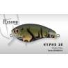 Vobler HERAKLES HYPNO-SR F 5.6cm 11.5gr Brown Craw