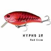 Vobler HERAKLES HYPNO-SR F 5.6cm 11.5gr Red Crow