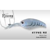 Vobler HERAKLES HYPNO-MR F 5.6cm 14.5gr White Craw