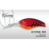 Vobler HERAKLES HYPNO-MR F 5.6cm 14.5gr Red Craw