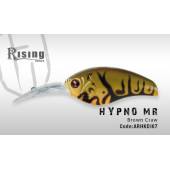 Vobler HERAKLES HYPNO-MR F 5.6cm 14.5gr Brown Craw