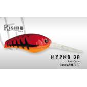 Vobler HERAKLES HYPNO-DR F 5.8cm 15.8gr Red Craw