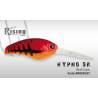 Vobler HERAKLES HYPNO-DR F 5.8cm 15.8gr Red Craw