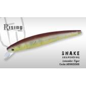 Vobler HERAKLES SNAKE 95SP 9.5cm 9gr Levander Tiger