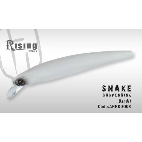 Vobler HERAKLES SNAKE 95SP 9.5cm 9gr Bandit