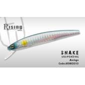 Vobler HERAKLES SNAKE 95SP 9.5cm 9gr Acciuga