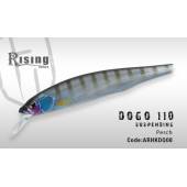 Vobler HERAKLES DOGO 110SP 11cm 19gr Perch