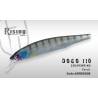 Vobler HERAKLES DOGO 110SP 11cm 19gr Perch