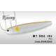 Vobler HERAKLES WT-DOG 105 10.5cm 17.5gr Ayu