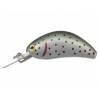 Vobler HERAKLES DEVIL S 4cm 3.8gr MATT TROUT