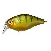 Vobler ILLEX CHUBBY 3,8CM/4G PERCH