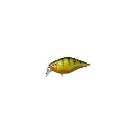 Vobler ILLEX CHUBBY 3,8CM/4G PERCH