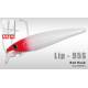 Vobler HERAKLES LIP 95S 9.5cm 12gr Red Head
