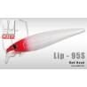 Vobler HERAKLES LIP 95S 9.5cm 12gr Red Head