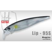 Vobler HERAKLES LIP 95S 9.5cm 12gr Muggine